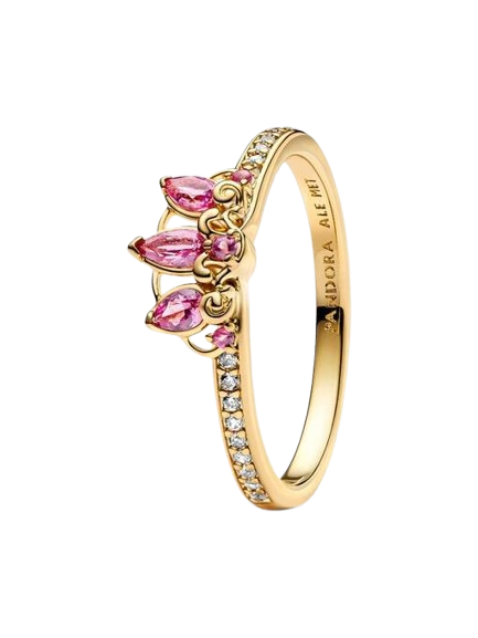Anillo Rapunzel