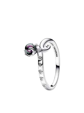 Anillo Úrsula de La Sirenita de Disney