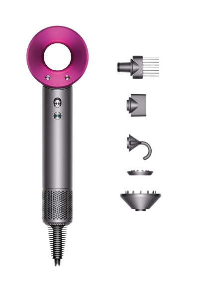 Secador Dyson Supersonic
